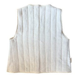 Gilet inséparable