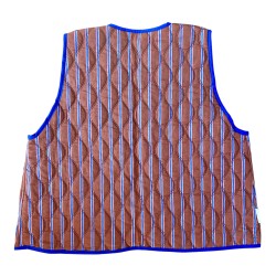 Gilet inséparable