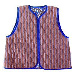 Gilet inséparable