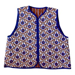 Gilet inséparable