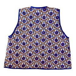 Gilet inséparable
