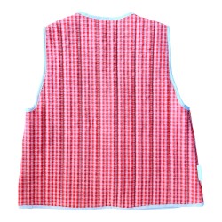 Gilet inséparable