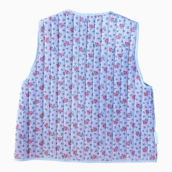 Gilet inséparable