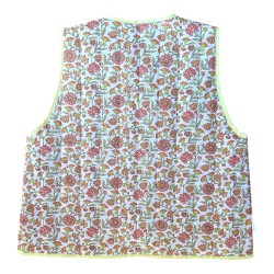Gilet inséparable