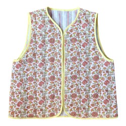 Gilet inséparable
