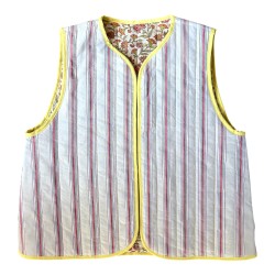 Gilet inséparable