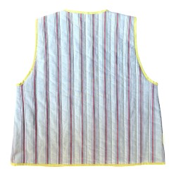 Gilet inséparable