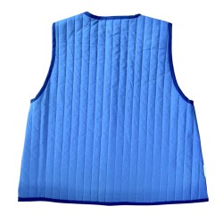 Gilet inséparable réversible