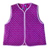 Gilet inséparable réversible