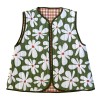 Gilet inséparable réversible