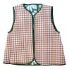 Gilet inséparable réversible