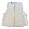 Gilet inséparable réversible