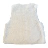 Gilet inséparable réversible