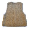 Gilet inséparable réversible