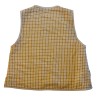 Gilet inséparable réversible