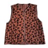 Gilet inséparable réversible