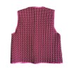 Gilet inséparable réversible