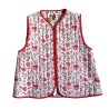 Gilet inséparable réversible