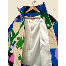 Veste Cacatoès