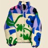 Veste Cacatoès