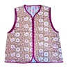 Gilet inséparable réversible