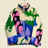 Veste Cacatoès