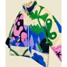 Veste Cacatoès