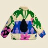 Veste Cacatoès