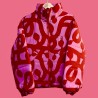 Veste Cacatoès