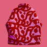 Veste Cacatoès