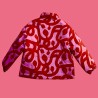 Veste Cacatoès