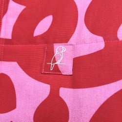 Veste Cacatoès