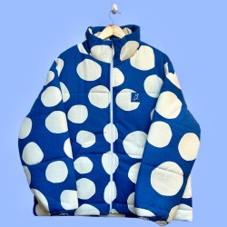 Veste Cacatoès
