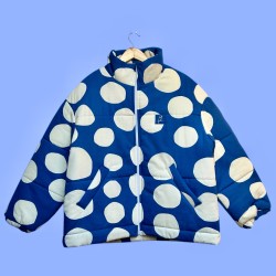Veste Cacatoès