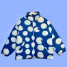 Veste Cacatoès
