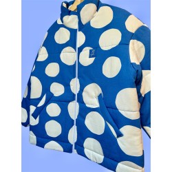 Veste Cacatoès