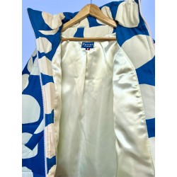 Veste Cacatoès