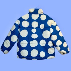 Veste Cacatoès
