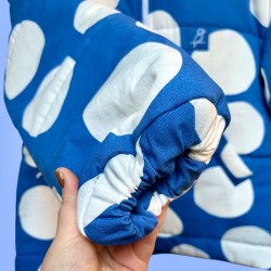 Veste Cacatoès