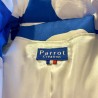 Veste Cacatoès