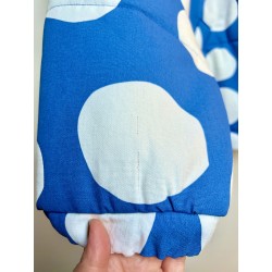 Veste Cacatoès