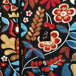 Veste Cacatoès