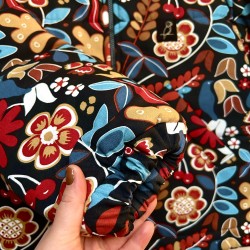 Veste Cacatoès