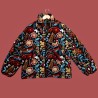 Veste Cacatoès