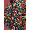 Veste Cacatoès
