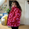 Veste Cacatoès