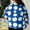 Veste Cacatoès