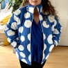 Veste Cacatoès