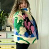 Veste Cacatoès