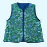 Gilet inséparable